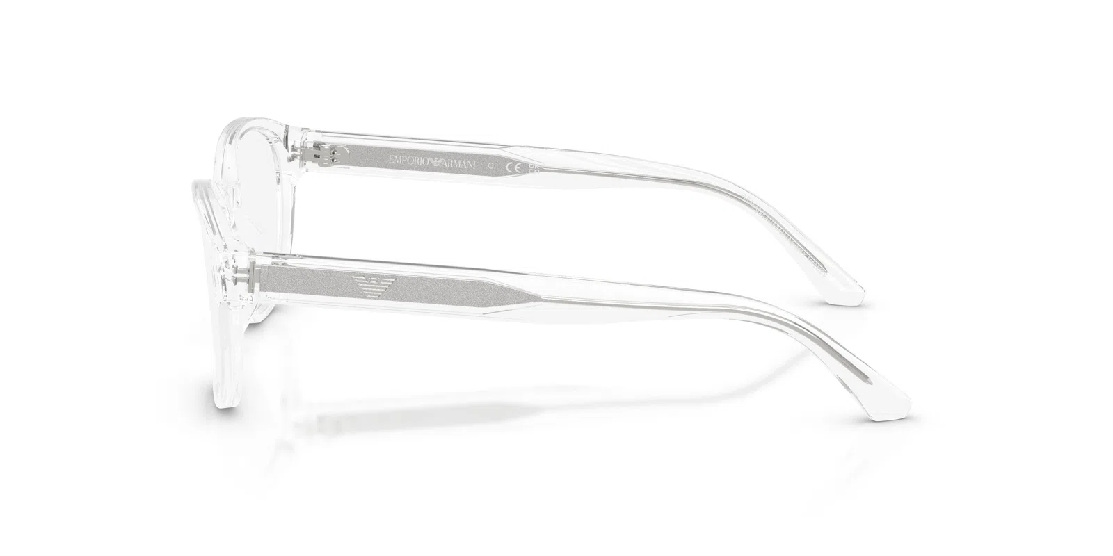 Emporio Armani Kids 3012U Eyeglasses - view 11